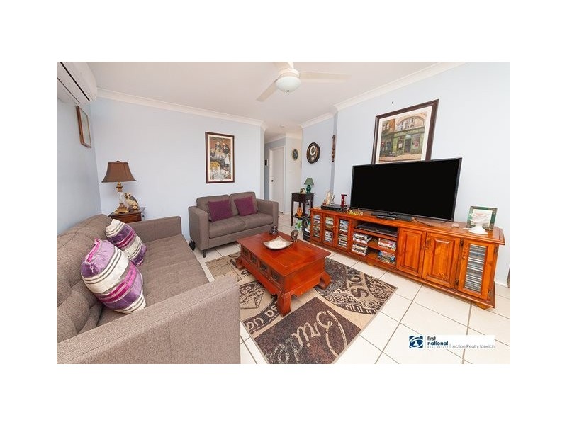 65 Bernadette Crescent, Rosewood QLD 4340