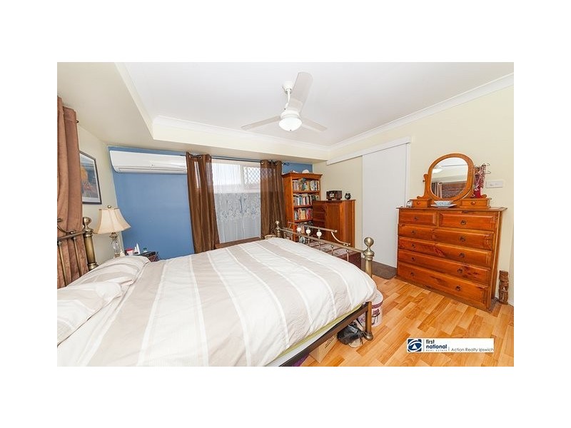 65 Bernadette Crescent, Rosewood QLD 4340
