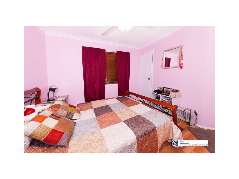 65 Bernadette Crescent, Rosewood QLD 4340