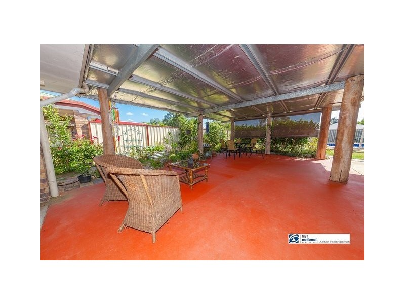 65 Bernadette Crescent, Rosewood QLD 4340