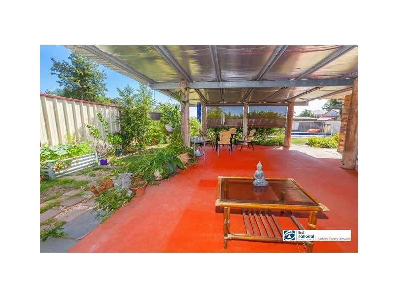 65 Bernadette Crescent, Rosewood QLD 4340