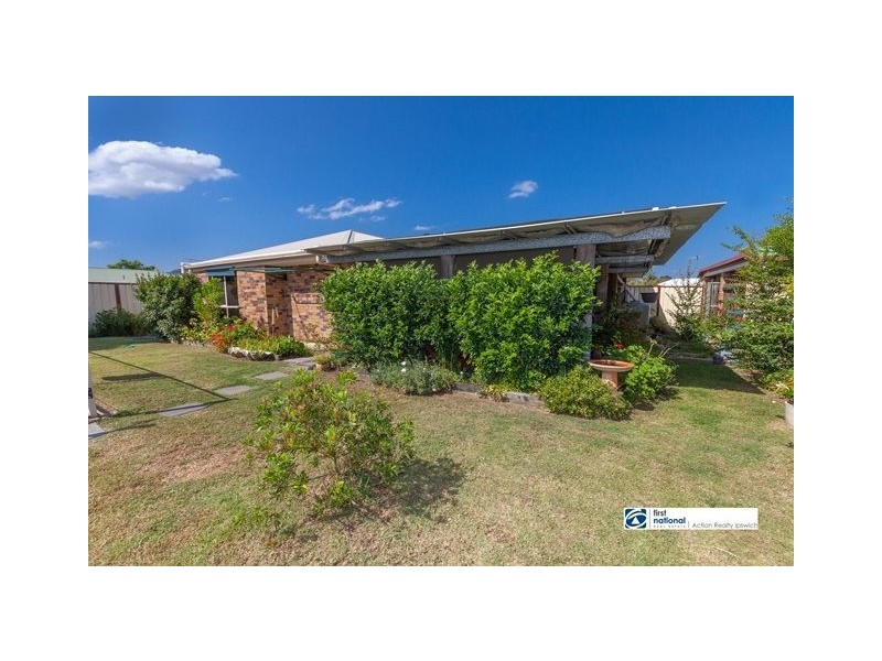 65 Bernadette Crescent, Rosewood QLD 4340