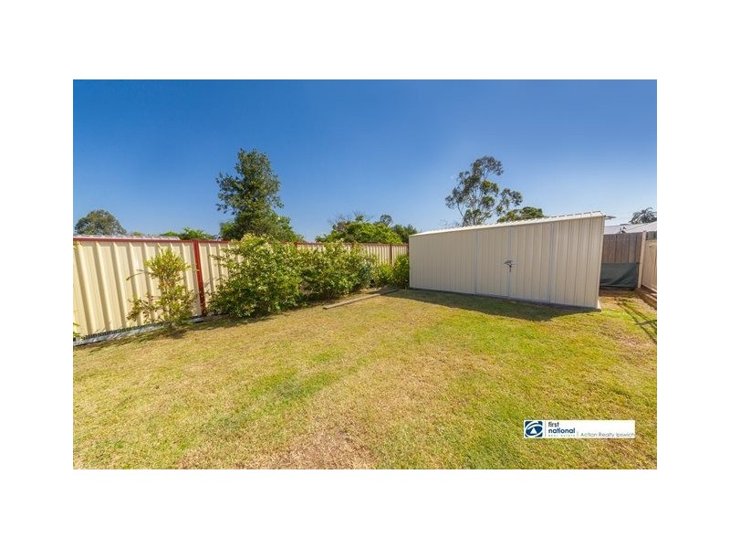65 Bernadette Crescent, Rosewood QLD 4340