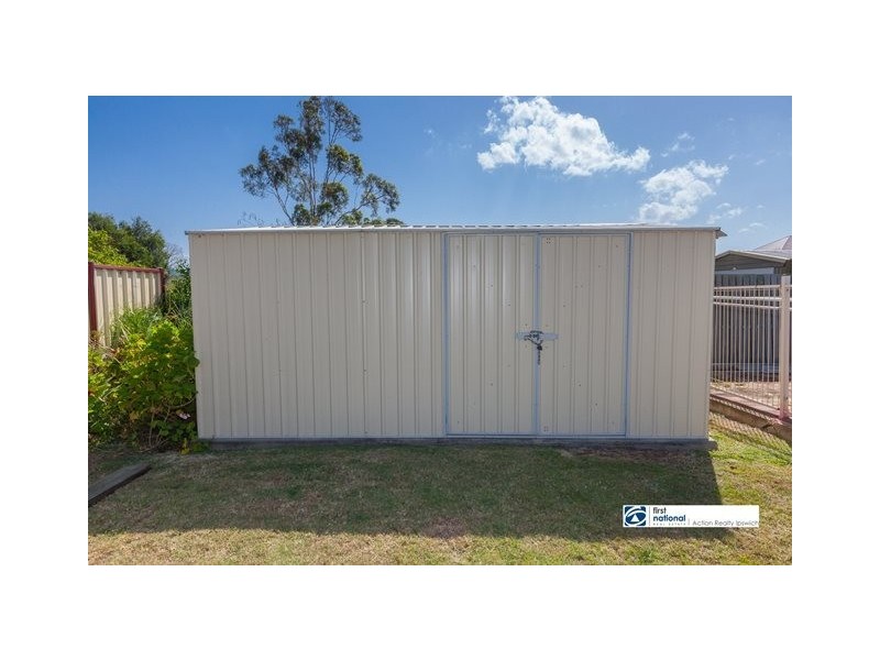 65 Bernadette Crescent, Rosewood QLD 4340