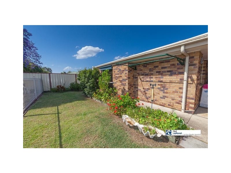 65 Bernadette Crescent, Rosewood QLD 4340