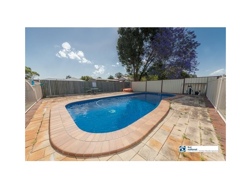 65 Bernadette Crescent, Rosewood QLD 4340