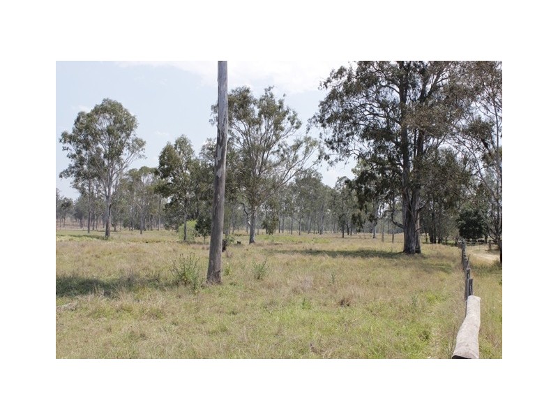Lot 3, HENDERSON Road, Calvert QLD 4340