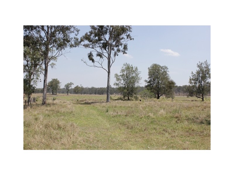 Lot 3, HENDERSON Road, Calvert QLD 4340