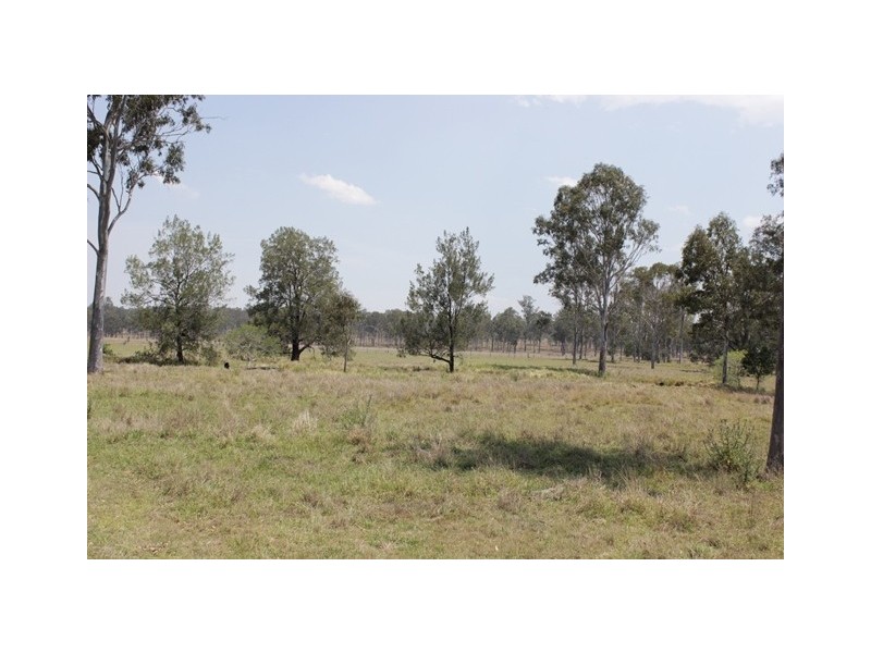 Lot 3, HENDERSON Road, Calvert QLD 4340