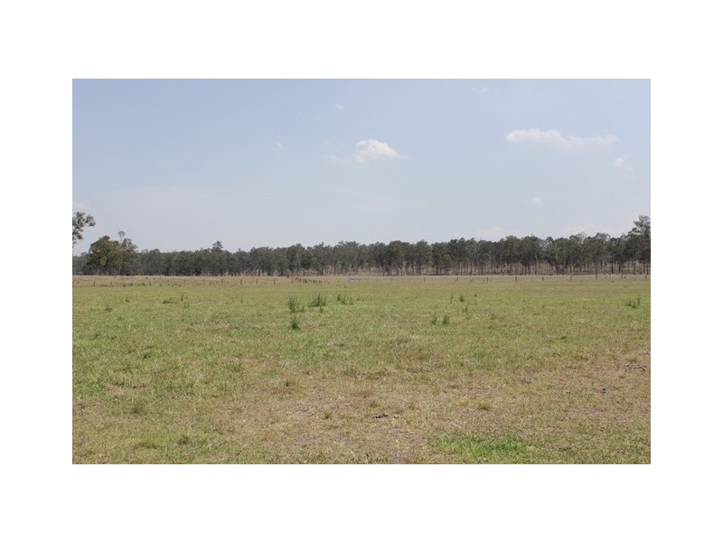 Lot 3, HENDERSON Road, Calvert QLD 4340
