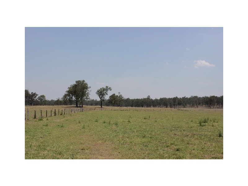Lot 3, HENDERSON Road, Calvert QLD 4340