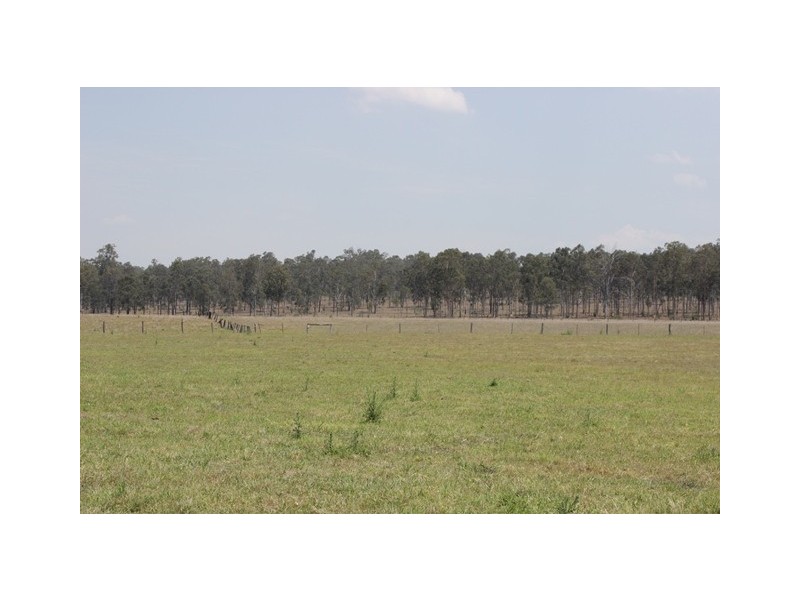 Lot 3, HENDERSON Road, Calvert QLD 4340