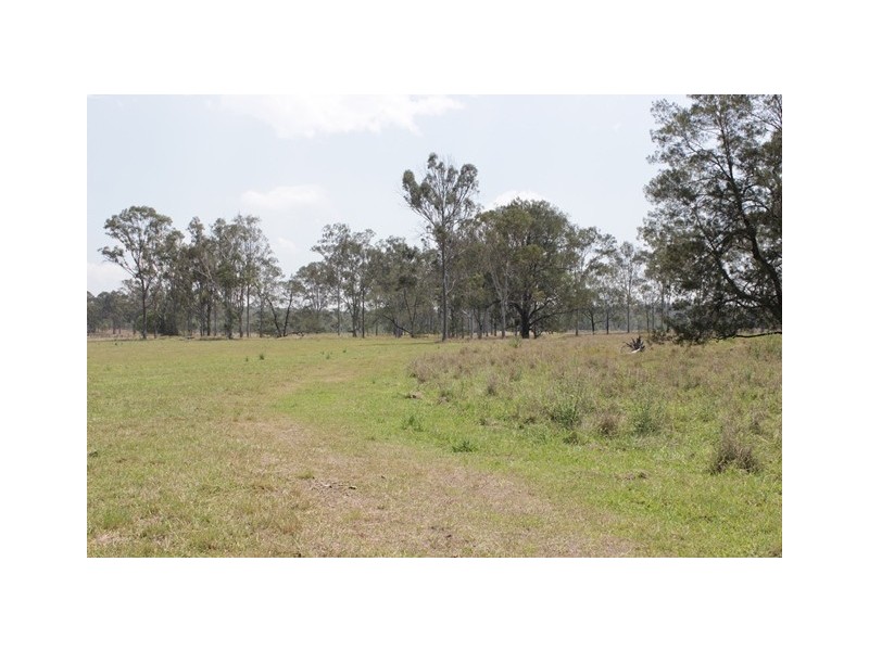 Lot 3, HENDERSON Road, Calvert QLD 4340