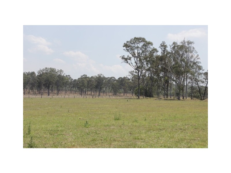 Lot 3, HENDERSON Road, Calvert QLD 4340