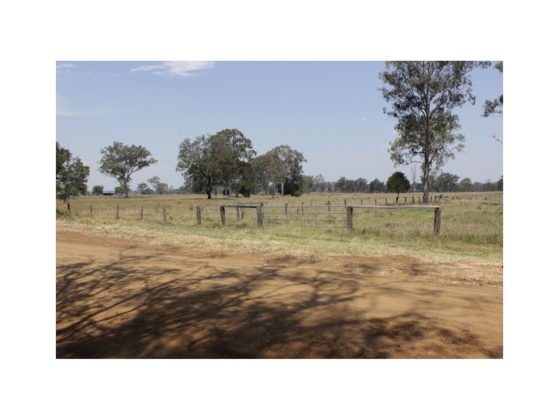 Lot 3, HENDERSON Road, Calvert QLD 4340