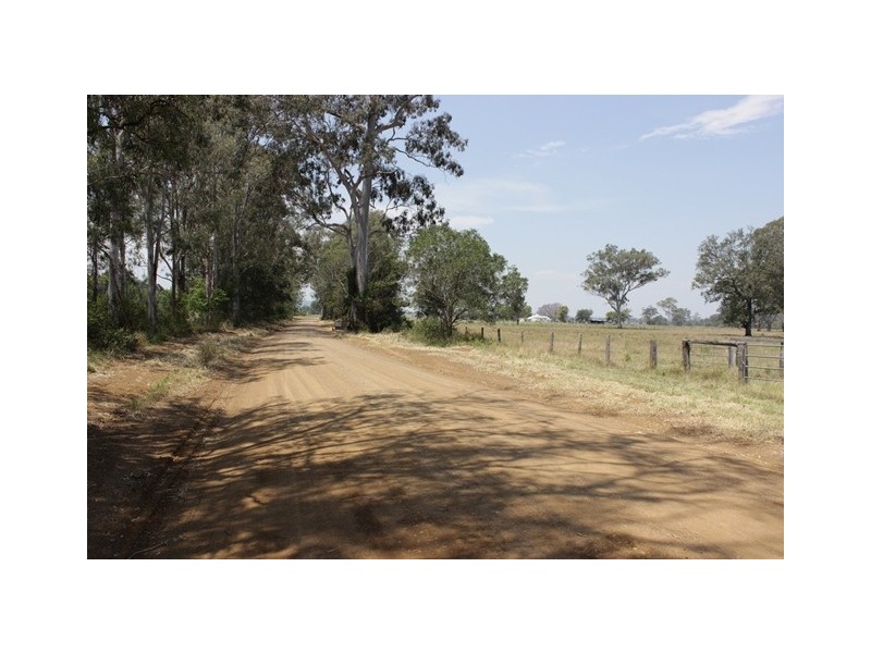 Lot 3, HENDERSON Road, Calvert QLD 4340