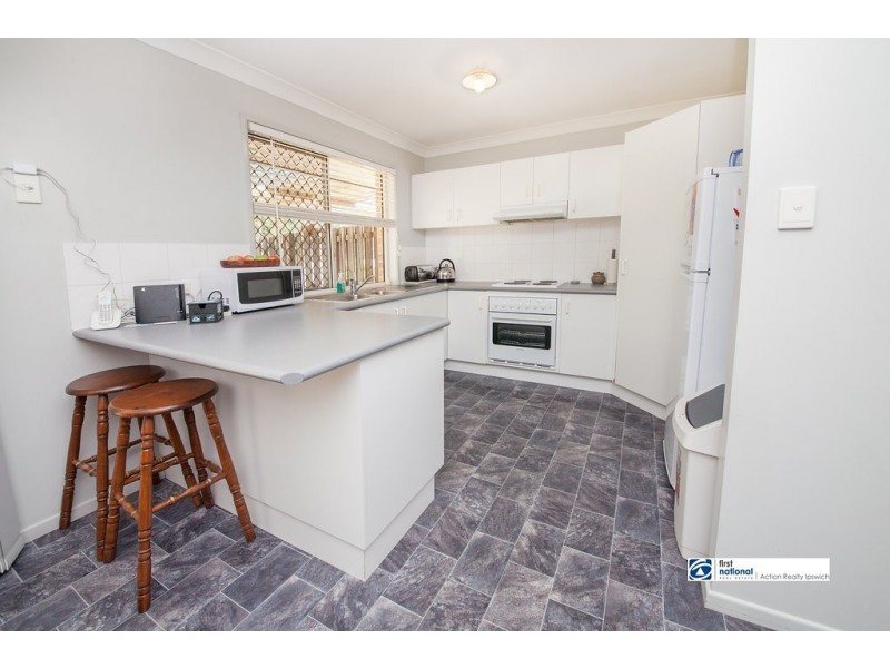 1 & 2/41 Caribou Drive, Brassall QLD 4305