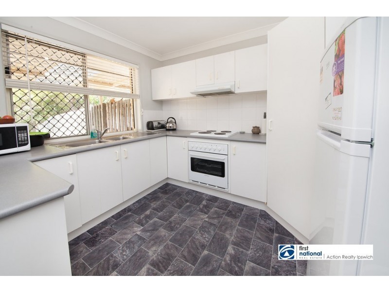 1 & 2/41 Caribou Drive, Brassall QLD 4305