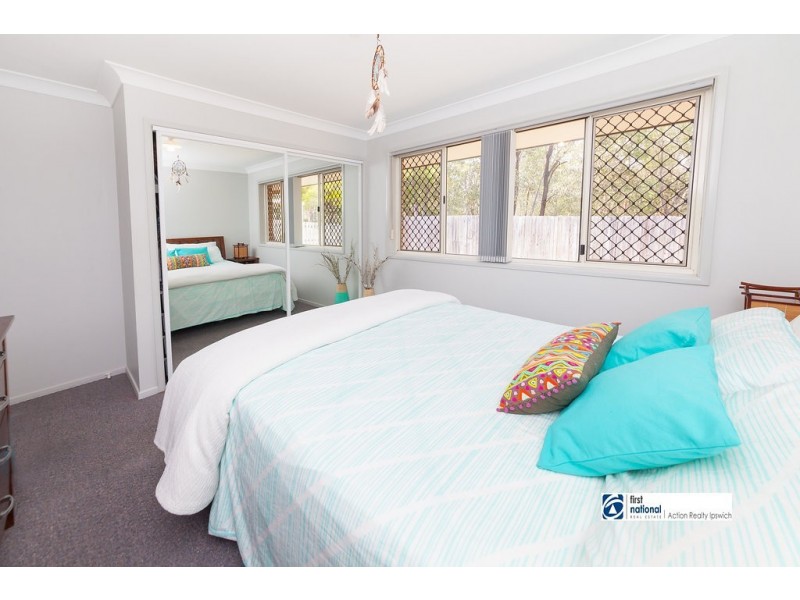 1 & 2/41 Caribou Drive, Brassall QLD 4305