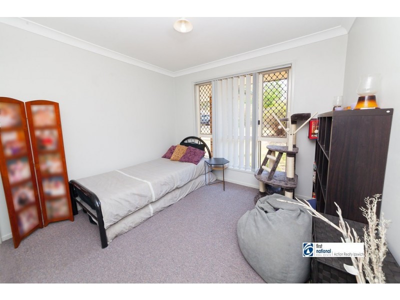1 & 2/41 Caribou Drive, Brassall QLD 4305