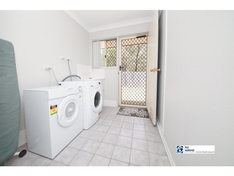 1 & 2/41 Caribou Drive, Brassall QLD 4305
