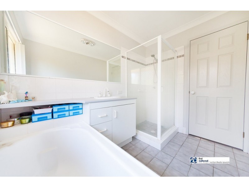 1 & 2/41 Caribou Drive, Brassall QLD 4305