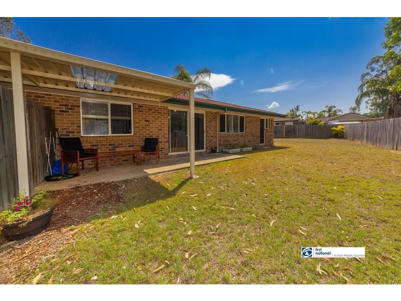 1 & 2/41 Caribou Drive, Brassall QLD 4305