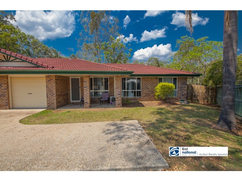 1 & 2/41 Caribou Drive, Brassall QLD 4305
