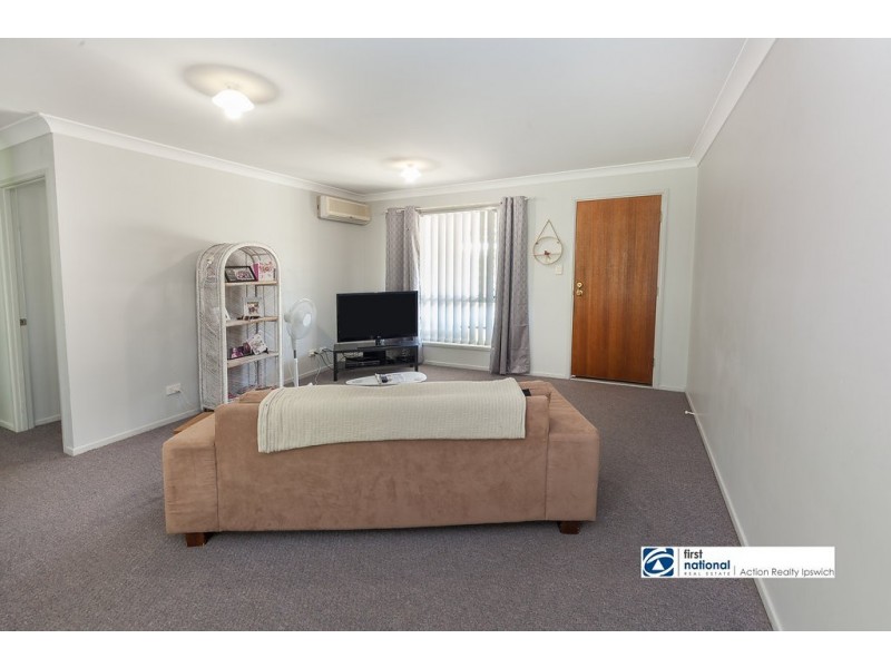 1 & 2/41 Caribou Drive, Brassall QLD 4305