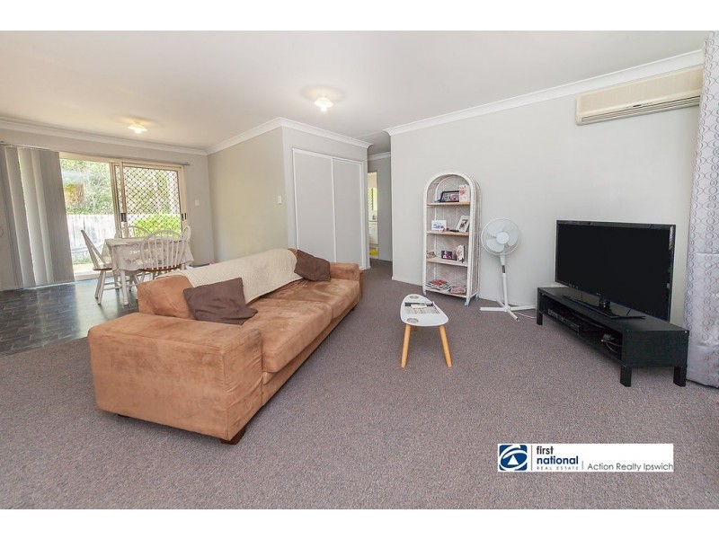 1 & 2/41 Caribou Drive, Brassall QLD 4305