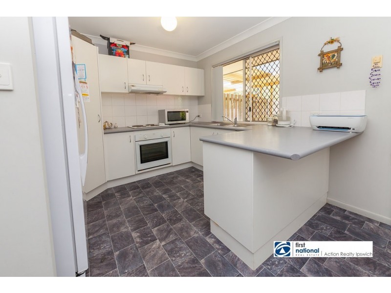 1 & 2/41 Caribou Drive, Brassall QLD 4305