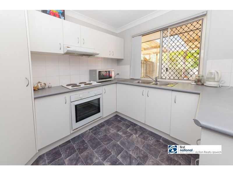 1 & 2/41 Caribou Drive, Brassall QLD 4305