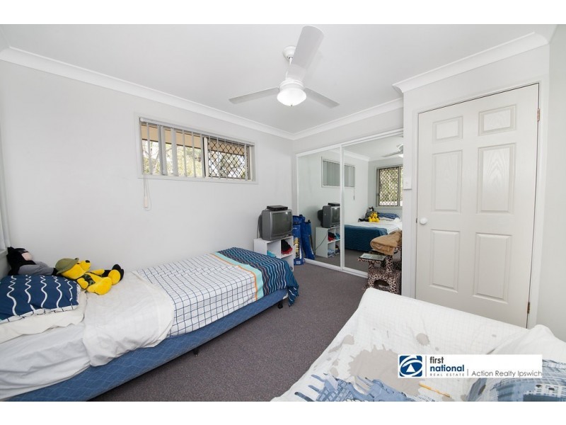 1 & 2/41 Caribou Drive, Brassall QLD 4305
