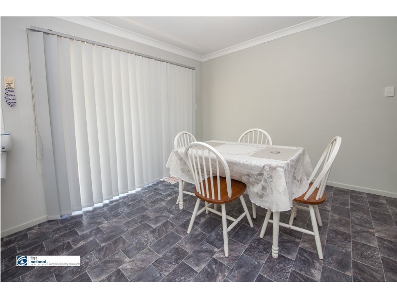 1 & 2/41 Caribou Drive, Brassall QLD 4305