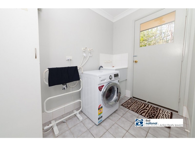 1 & 2/41 Caribou Drive, Brassall QLD 4305