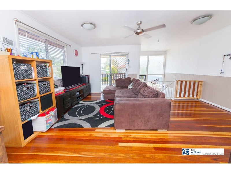 5 Winifred Street, North Booval QLD 4304