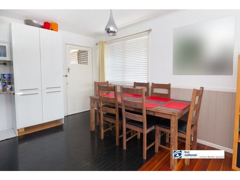 5 Winifred Street, North Booval QLD 4304