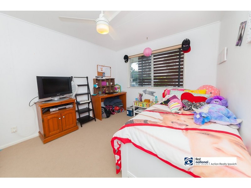 5 Winifred Street, North Booval QLD 4304