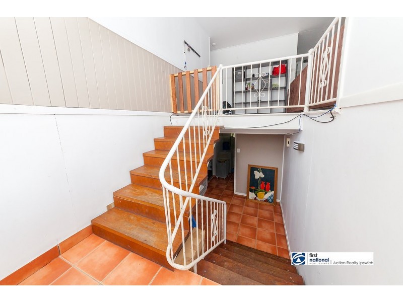 5 Winifred Street, North Booval QLD 4304