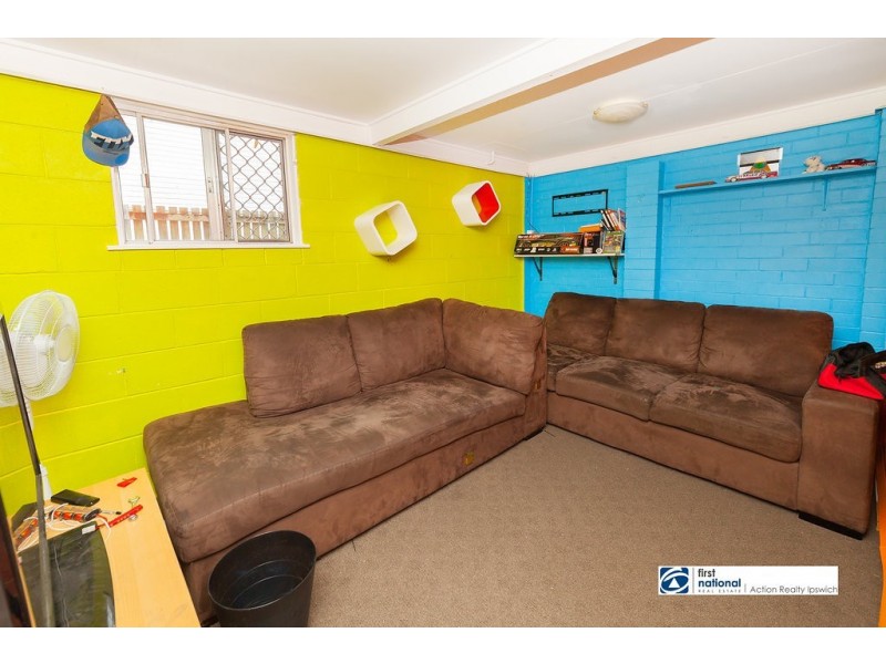 5 Winifred Street, North Booval QLD 4304