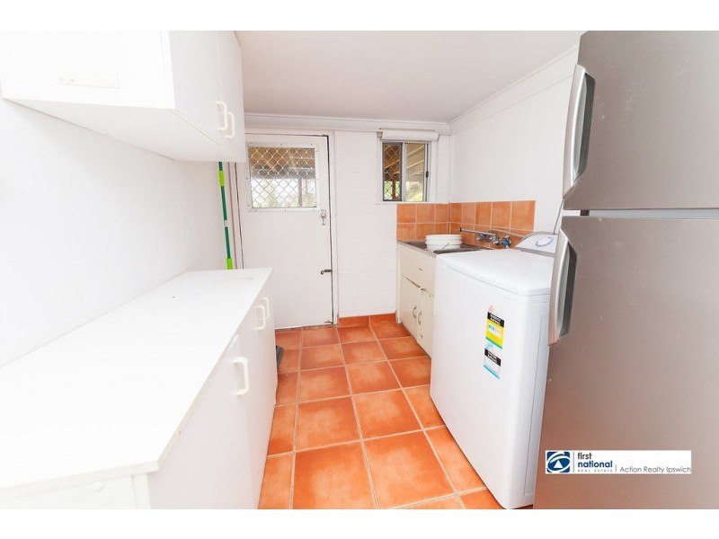 5 Winifred Street, North Booval QLD 4304