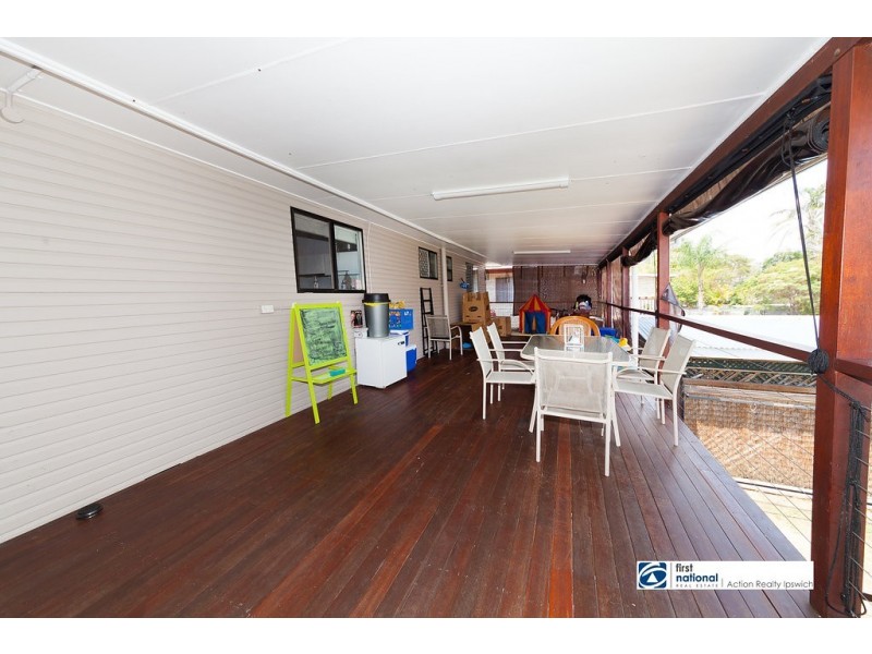 5 Winifred Street, North Booval QLD 4304
