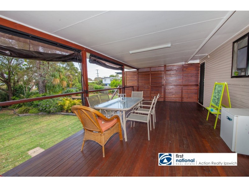5 Winifred Street, North Booval QLD 4304