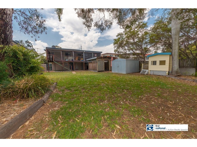 5 Winifred Street, North Booval QLD 4304