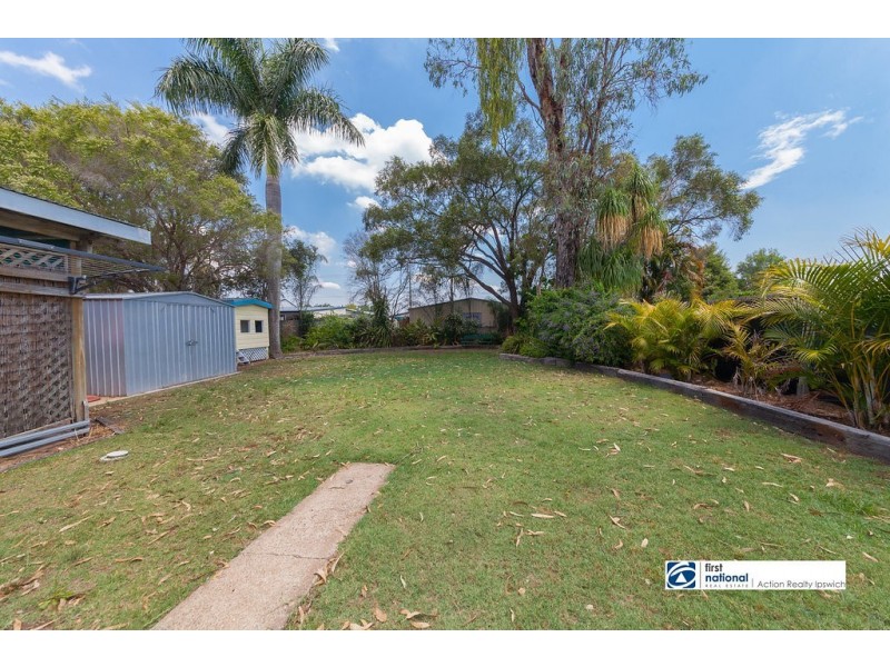 5 Winifred Street, North Booval QLD 4304