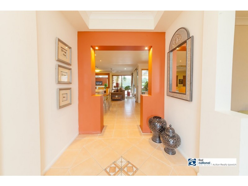 25 Pearse Drive, Brassall QLD 4305