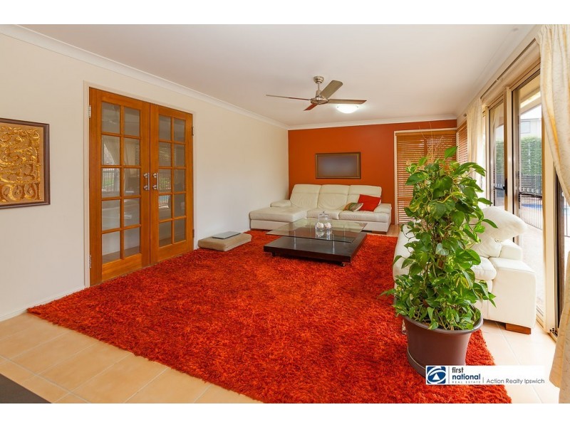 25 Pearse Drive, Brassall QLD 4305