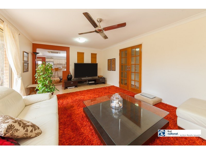 25 Pearse Drive, Brassall QLD 4305