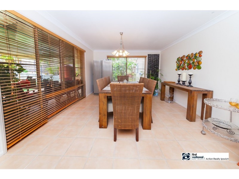 25 Pearse Drive, Brassall QLD 4305