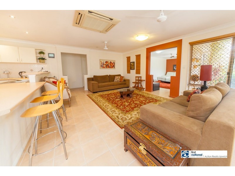 25 Pearse Drive, Brassall QLD 4305